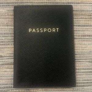 Z Galleris Via Lorenzo Passport Book